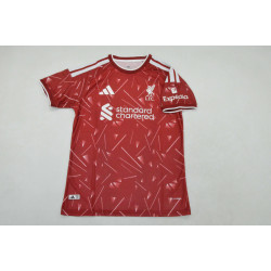 Liverpool Player Version Local 26-27