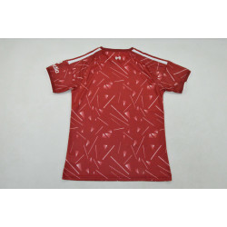 Liverpool Player Version Local 26-27