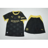 Manchester City KIT NIÑO Visitante 26-27