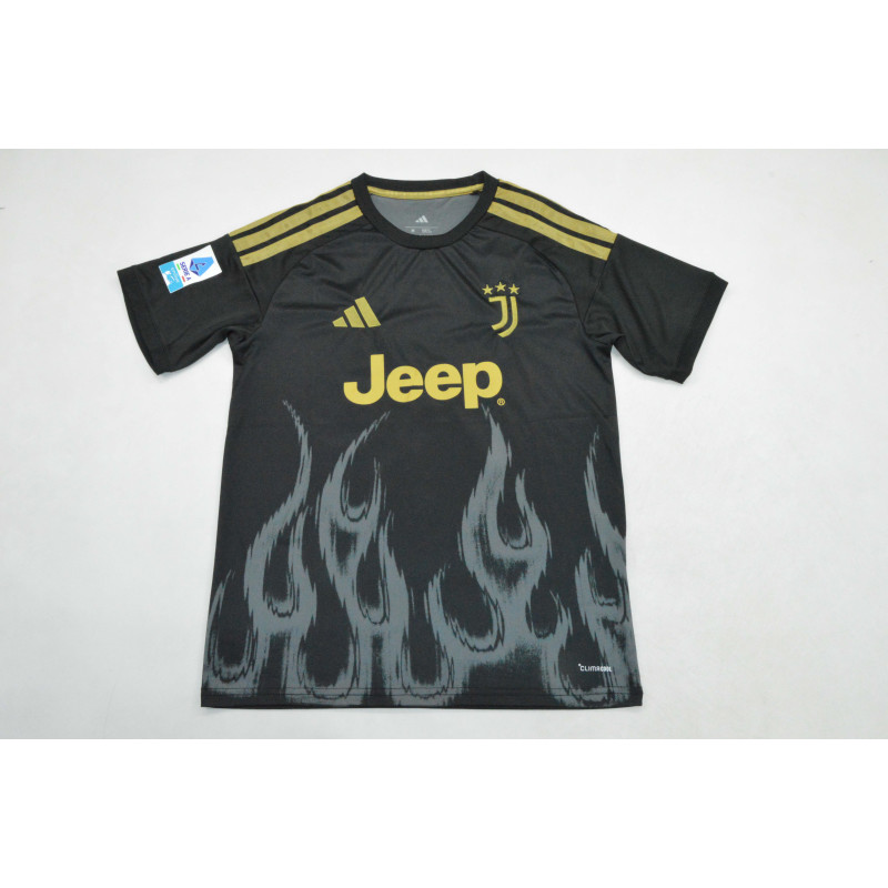 Juventus Tercera 26-27