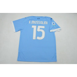 Lazio Local 26-27