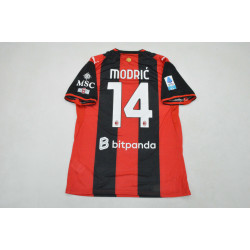 Milan Local 26-27