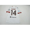 Milan Visitante 26-27