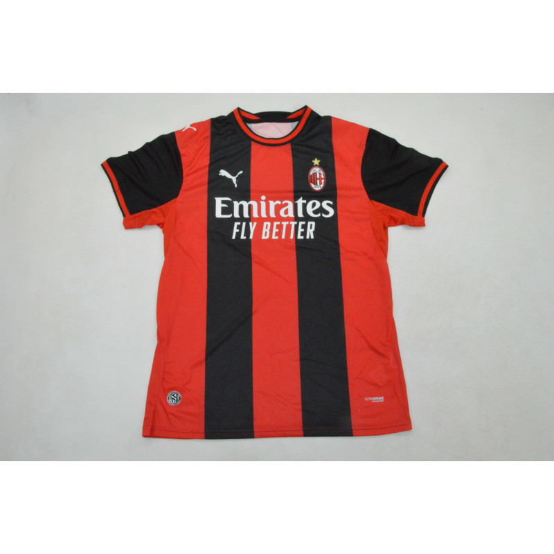 Milan Player Version Local 26-27
