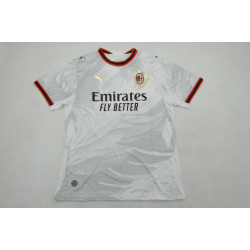 Milan Player Version Visitante 26-27