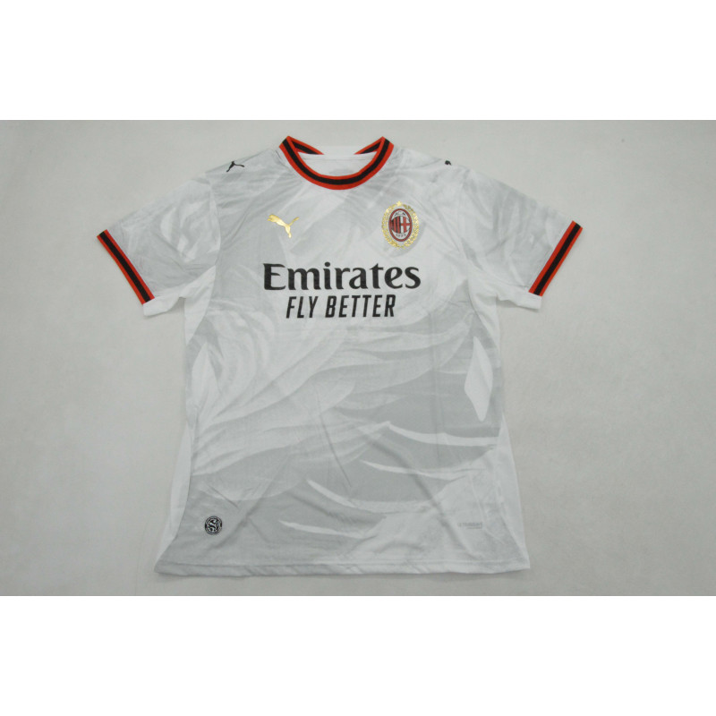 Milan Player Version Visitante 26-27