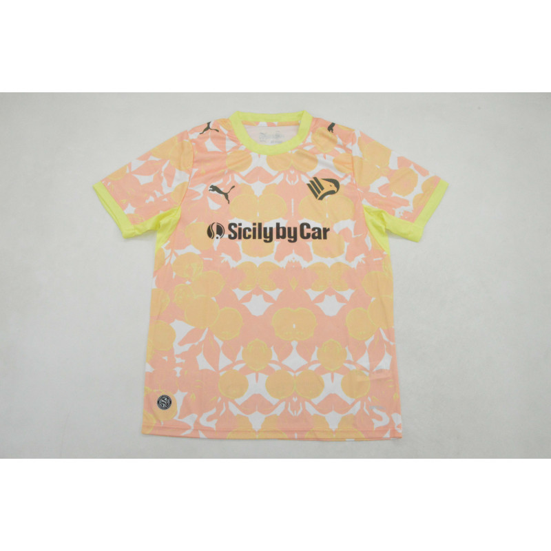 Palermo Visitante 26-27