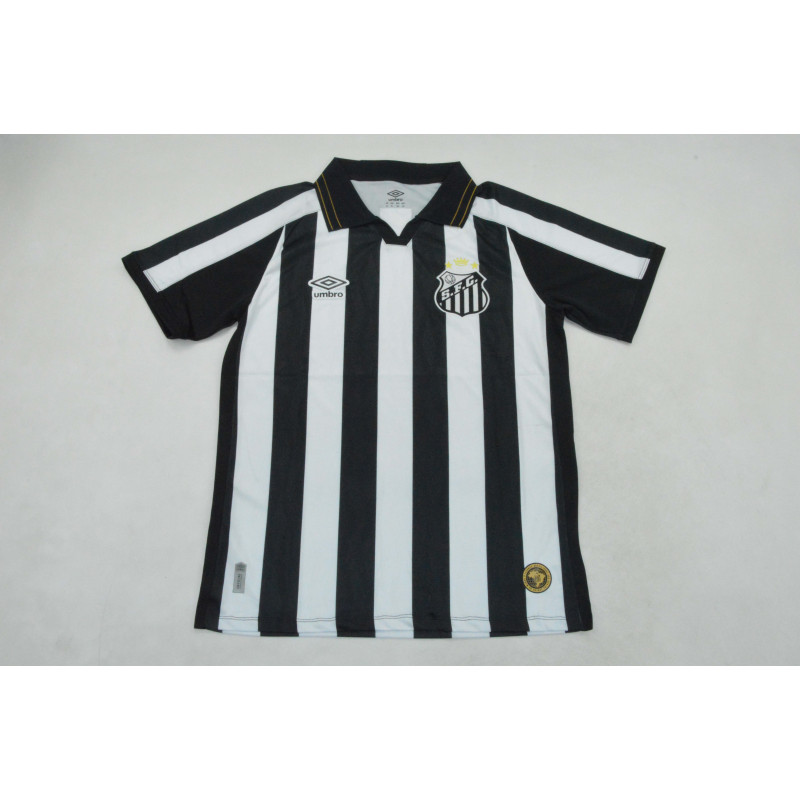 Santos Visitante 26-27