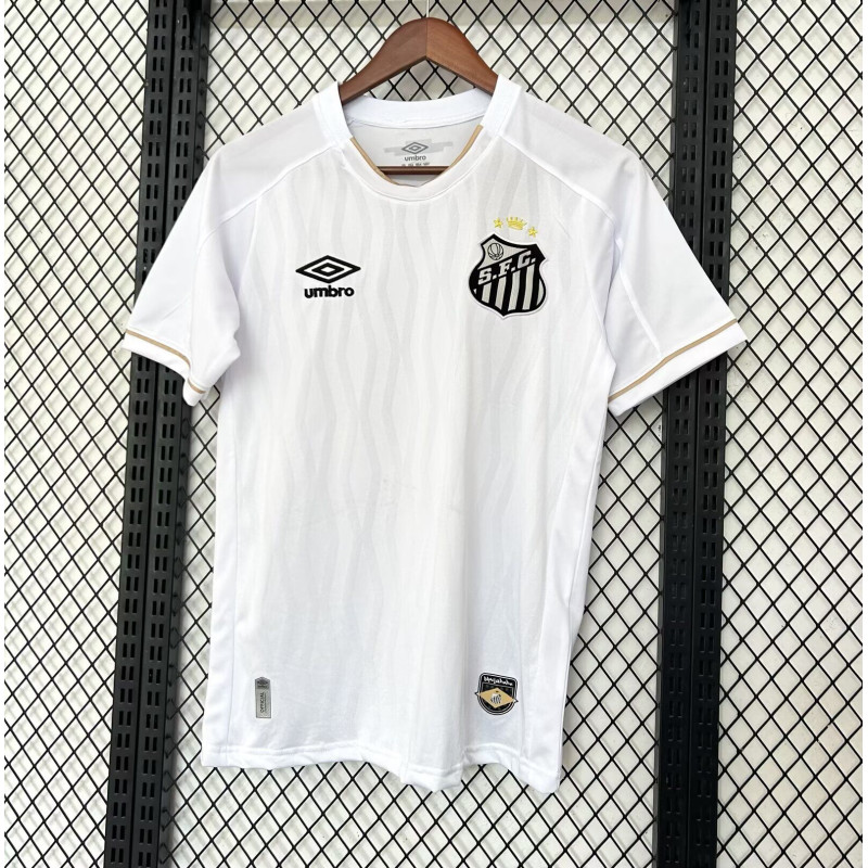 Santos Local 26-27
