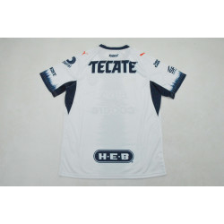 Rayados de Monterrey Visitante 26-27
