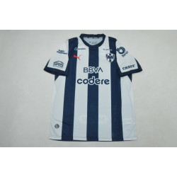 Rayados de Monterrey Local 26-27