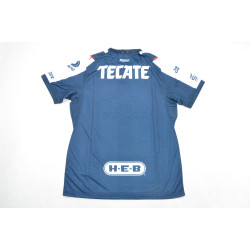 Rayados de Monterrey Local 26-27