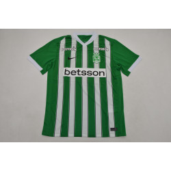 Atletico Nacional Local 26-27