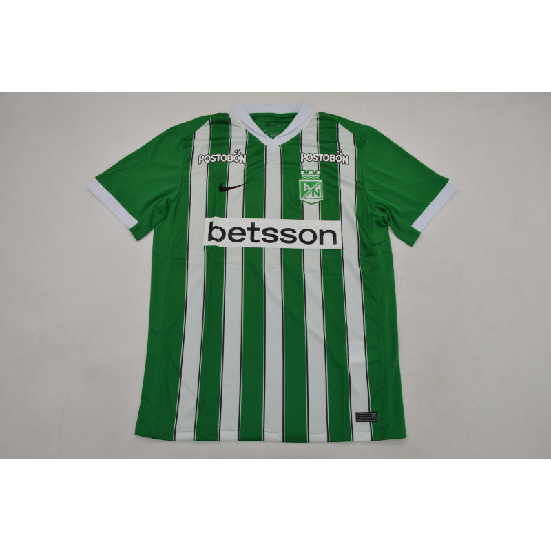 Atletico Nacional Local 26-27