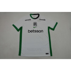 Atletico Nacional Visitante 26-27