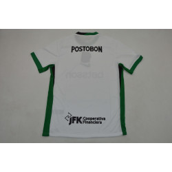 Atletico Nacional Visitante 26-27