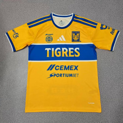Tigres Local 26-27