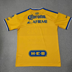 Tigres Local 26-27