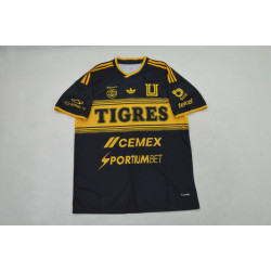 Tigres Visitante 26-27