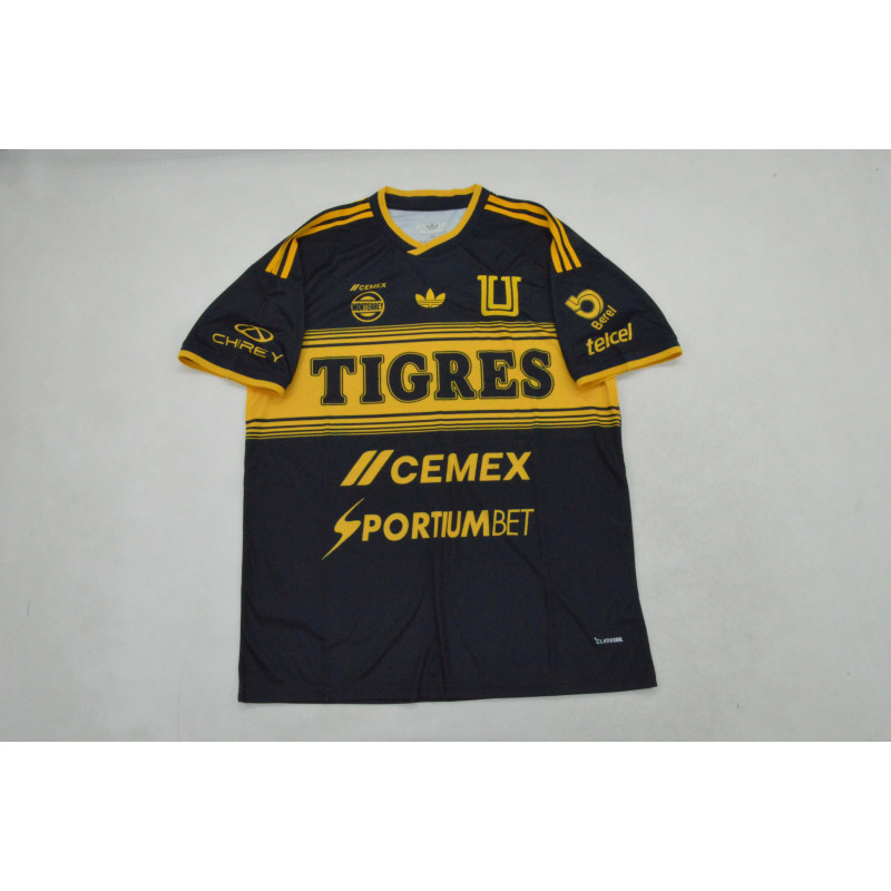 Tigres Visitante 26-27