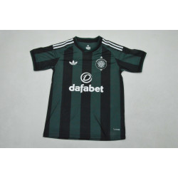 Celtic Visitante 26-27
