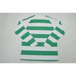 Celtic Manga Larga Local 26-27