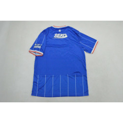 Rangers Local 26-27