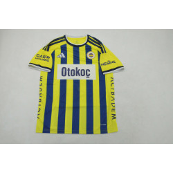 Fenerbahce Local 26-27