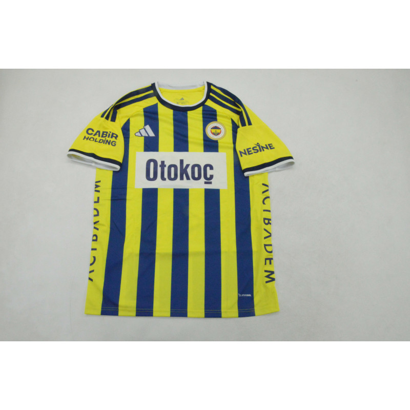 Fenerbahce Local 26-27