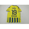 Fenerbahce Local 26-27
