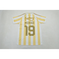 Fenerbahce Visitante 26-27