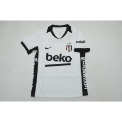 Besiktas Local 26-27