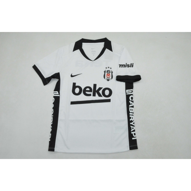 Besiktas Local 26-27
