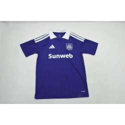 Anderlecht Local 26-27