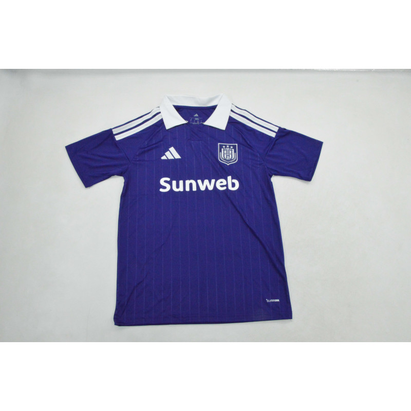 Anderlecht Local 26-27