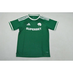 Panathinaikos Local 26-27