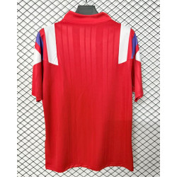 Bayern Munich Camiseta EQT Roja 2026