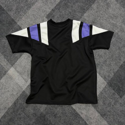 RM Camiseta EQT Negra 26-27