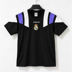 RM Camiseta EQT Negra 26-27