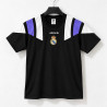 RM Camiseta EQT Negra 26-27