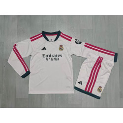 RM KIT NIÑO Manga Larga Local 26-27