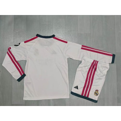 RM KIT NIÑO Manga Larga Local 26-27