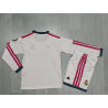 RM KIT NIÑO Manga Larga Local 26-27