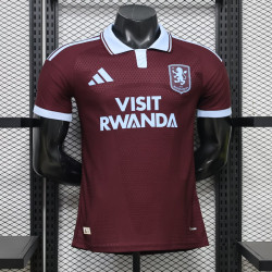 Aston Villa Player Version Local 26-27