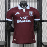 Aston Villa Player Version Local 26-27