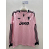 Juventus Manga Larga Visitante 26-27