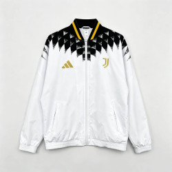 Juventus Cortavientos Retro 26-27