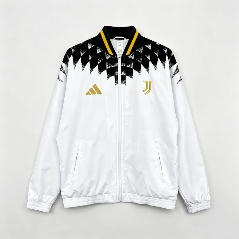Juventus Cortavientos Retro 26-27