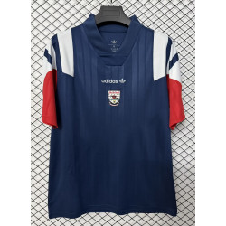 Arsenal Camiseta EQT Azul Oscuro 2026