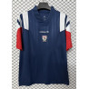 Arsenal Camiseta EQT Azul Oscuro 2026